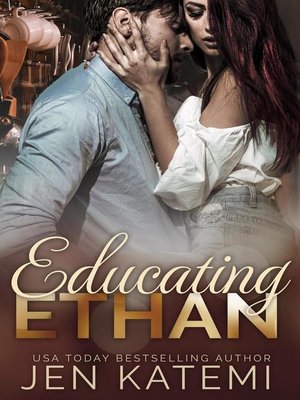 cover image of Educating Ethan